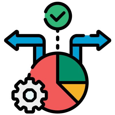 Data-Driven Decision Making