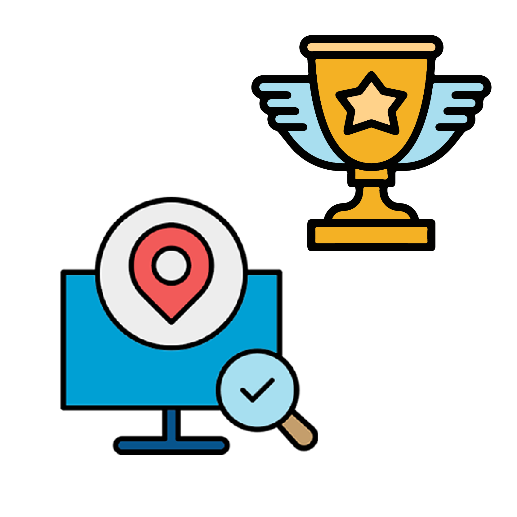 Local SEO Mastery