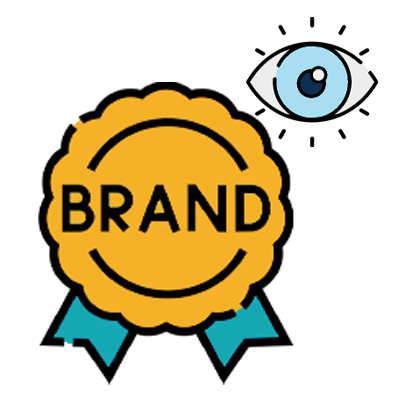 brand-visibilty