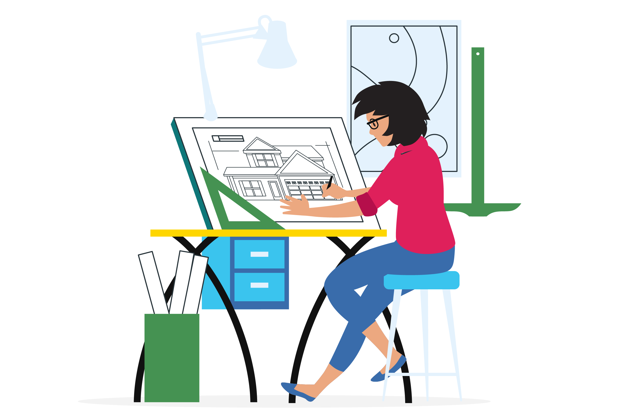 Architectural Firm