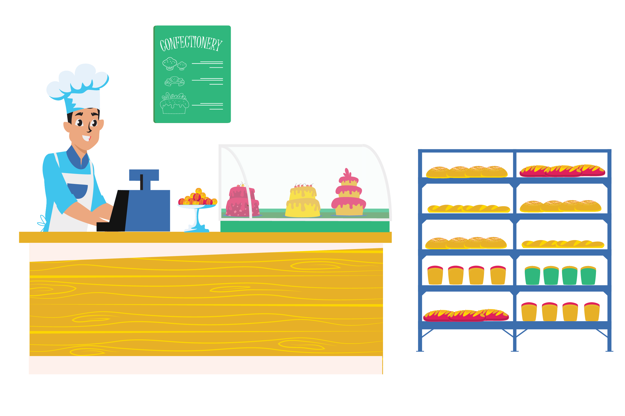 Bakery