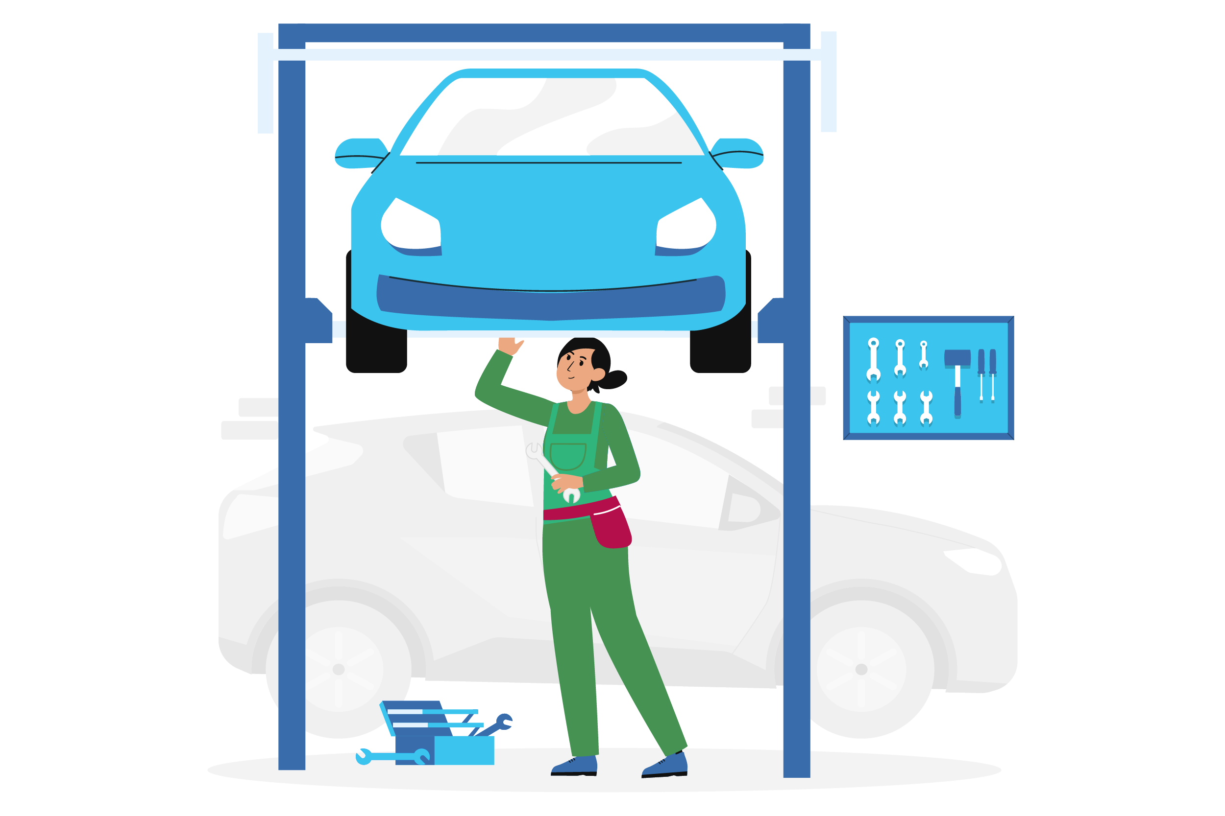 Car Detailing