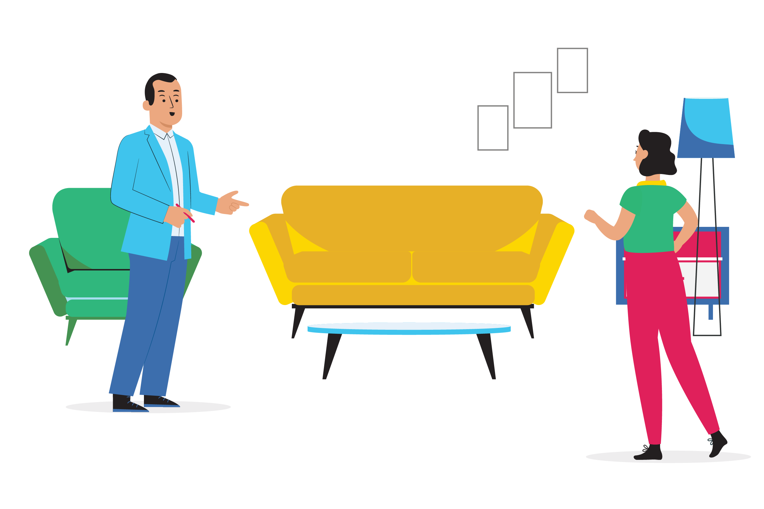 Furniture Stores/Retailers