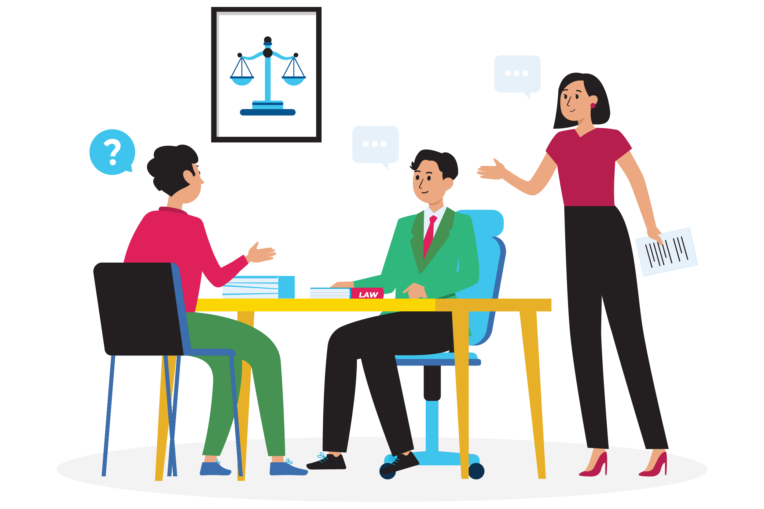 Law Firm