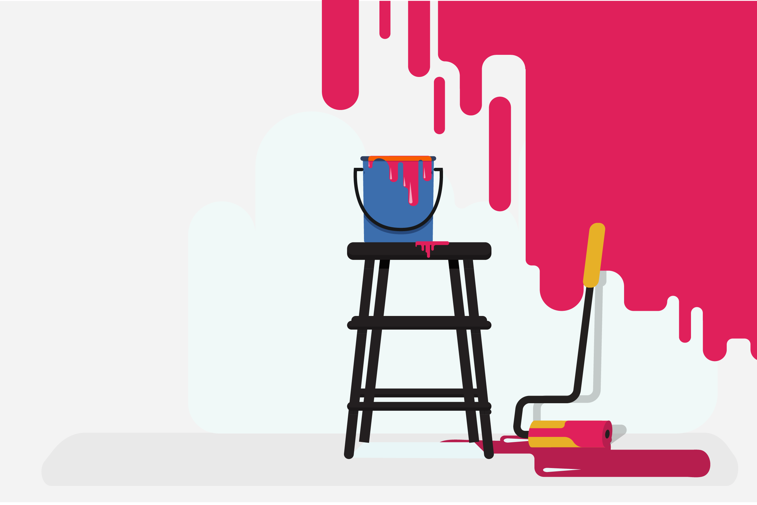 Painter / Paint Business