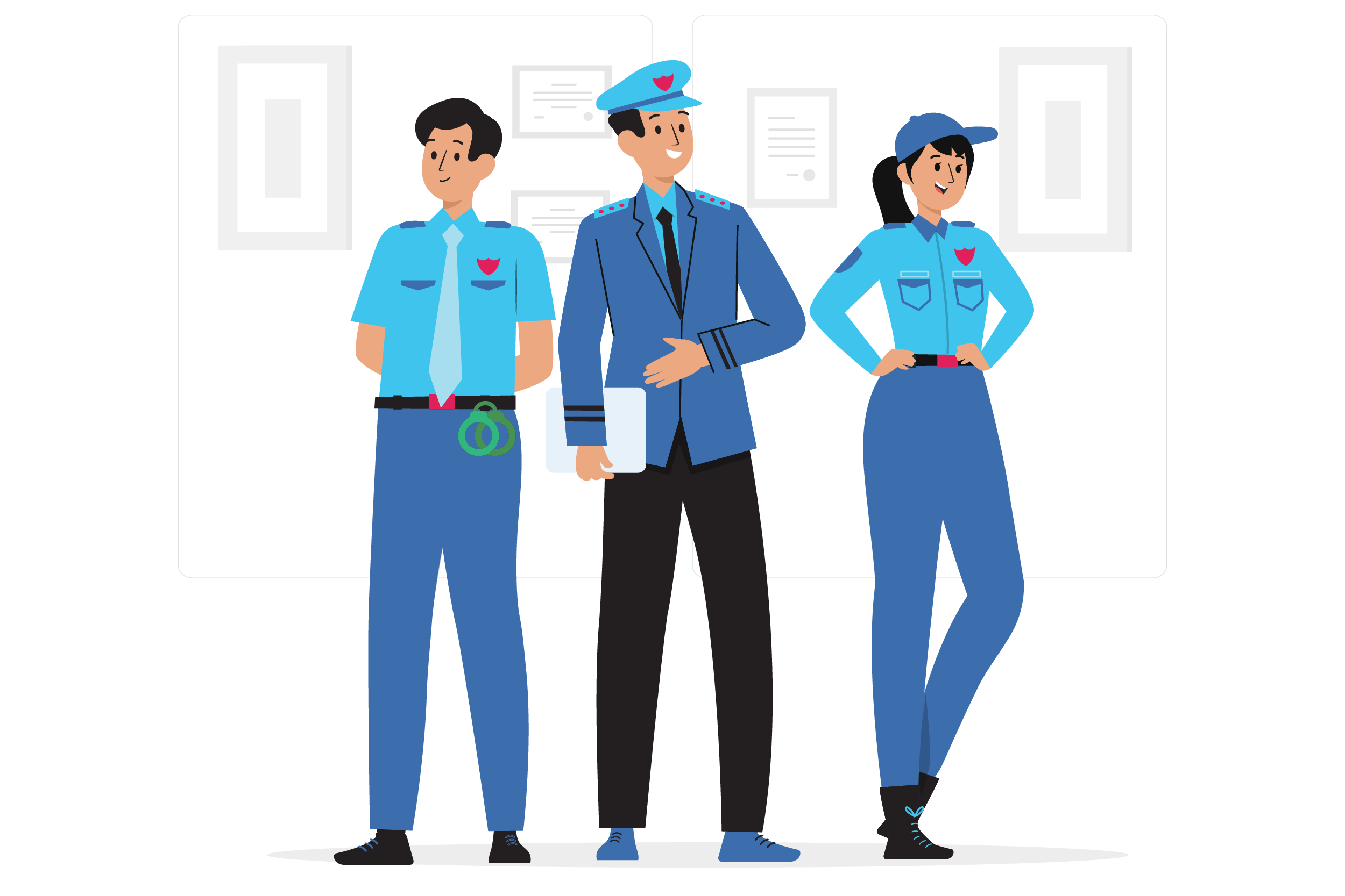 Security Services