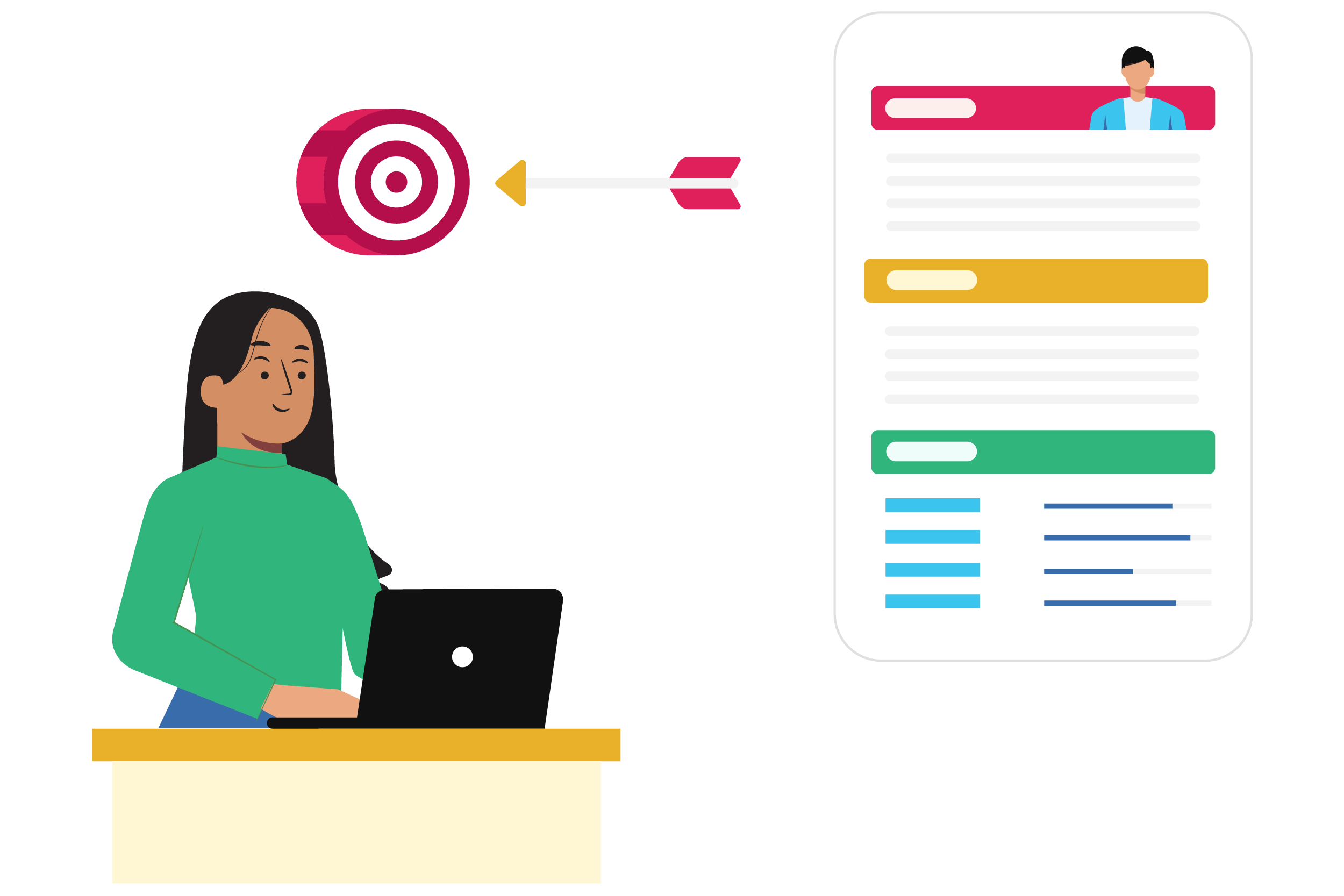 Buyer Persona Development for Wealth Firms