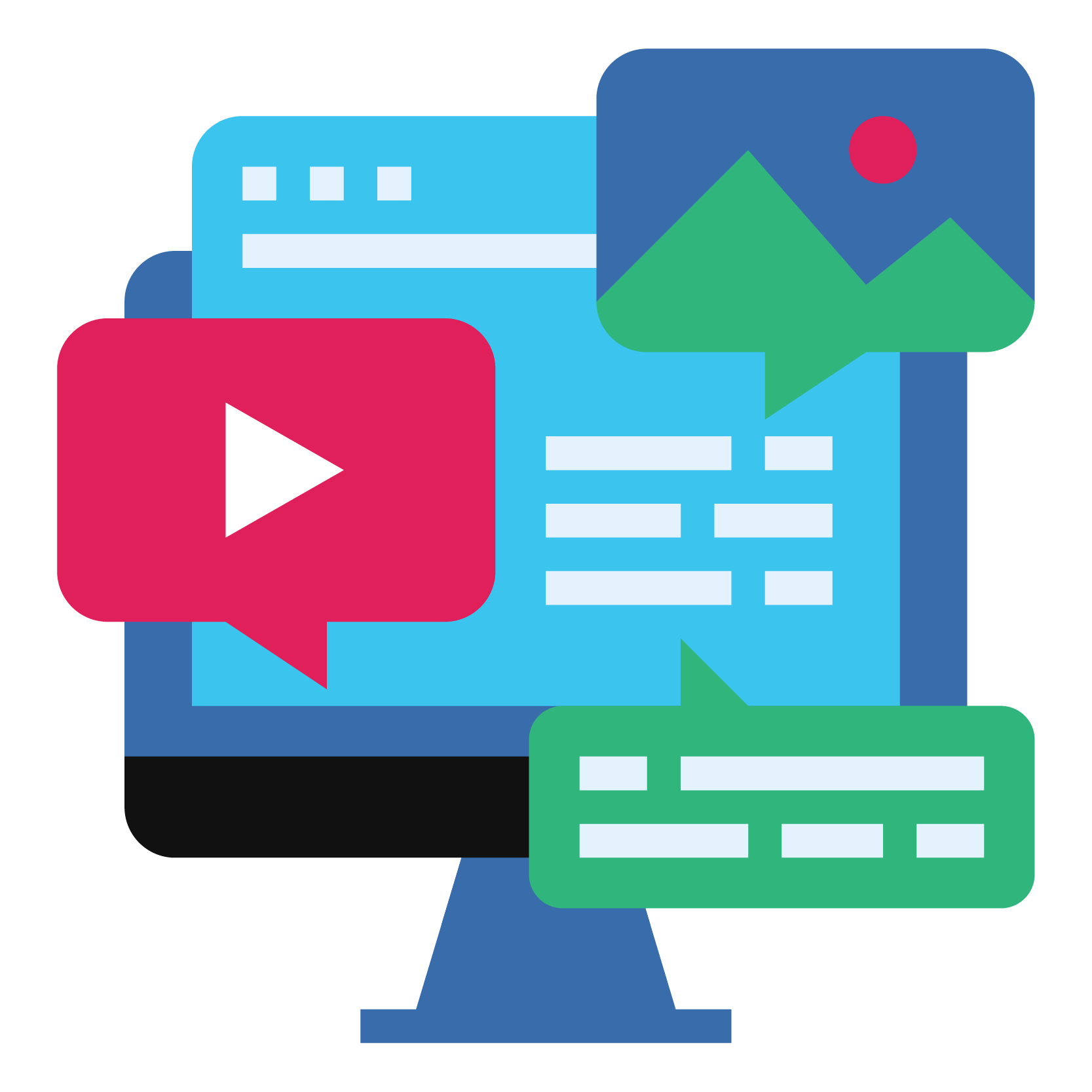 Content Marketing