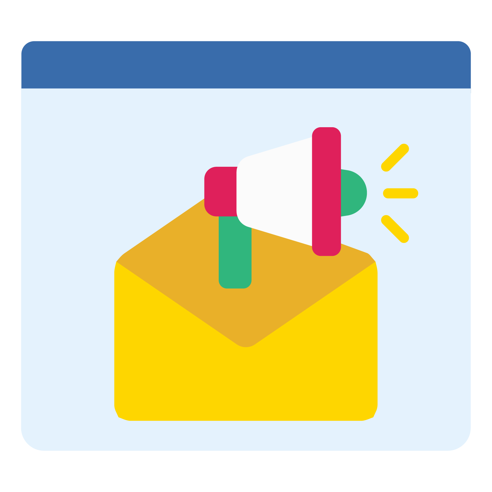 Email Marketing