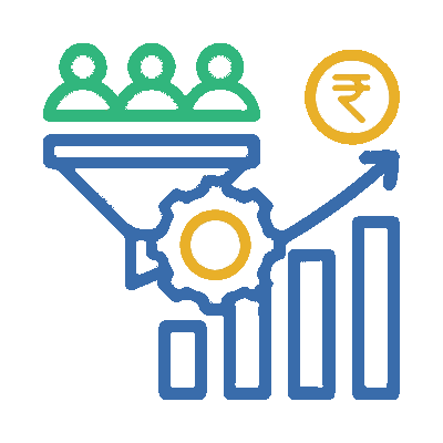 Higher Conversions