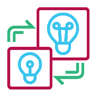 Scalable approach