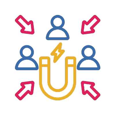 Attract Affluent